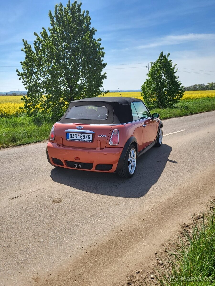 Mini Cooper S - 4