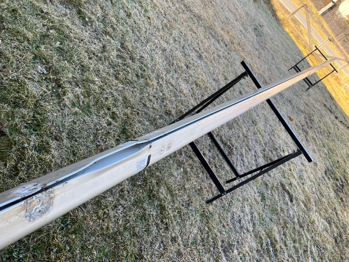 použitý stěžeň - 4