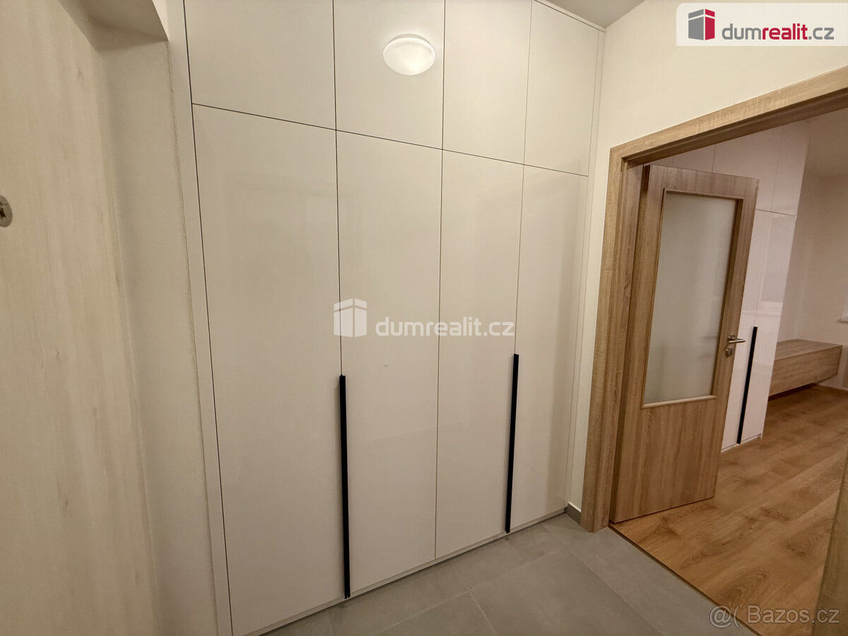 Pronájem 1+kk Uherské Hradiště - 4