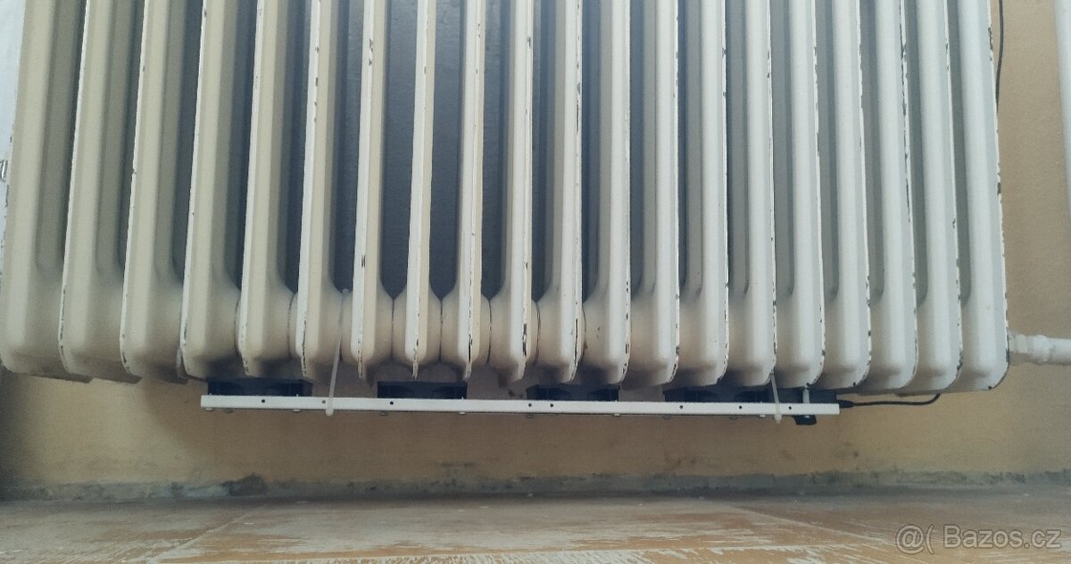 Termík - efektivní vytápění - úspora - 4