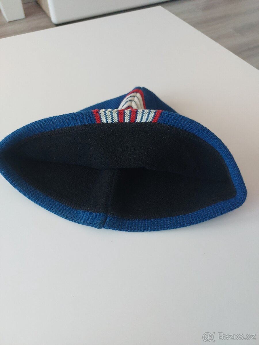 Čepice Eisbär INGEMAR - 4