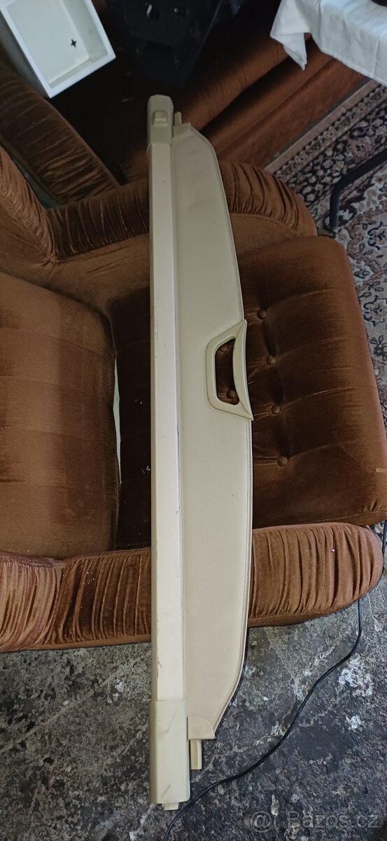 Díly Mercedes-Benz - 4