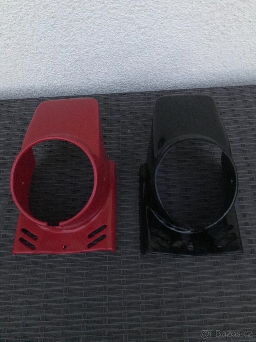 Maska-predniho svetla MANET KORADO A BABETTA NOVE - 4