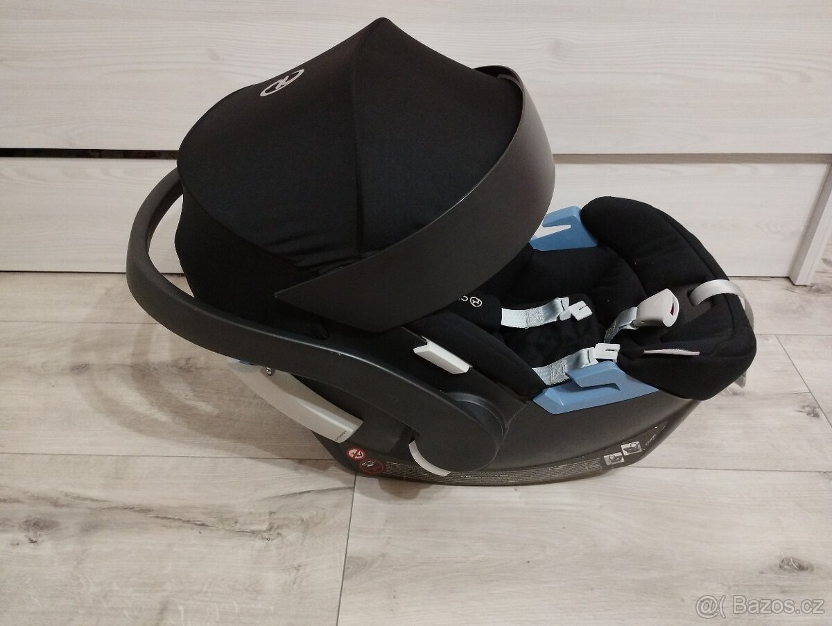 Autosedačka Cybex aton 5 - 4