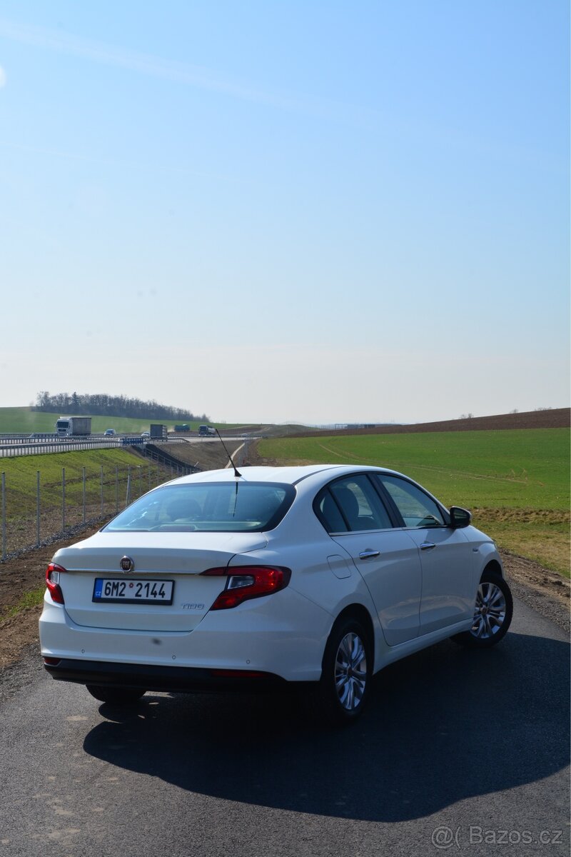 FIAT Tipo 1.4 16V (95k) - 4
