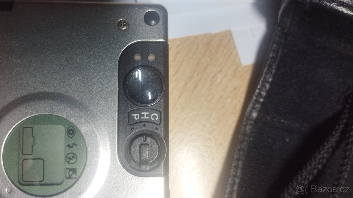 IXUS II - 4