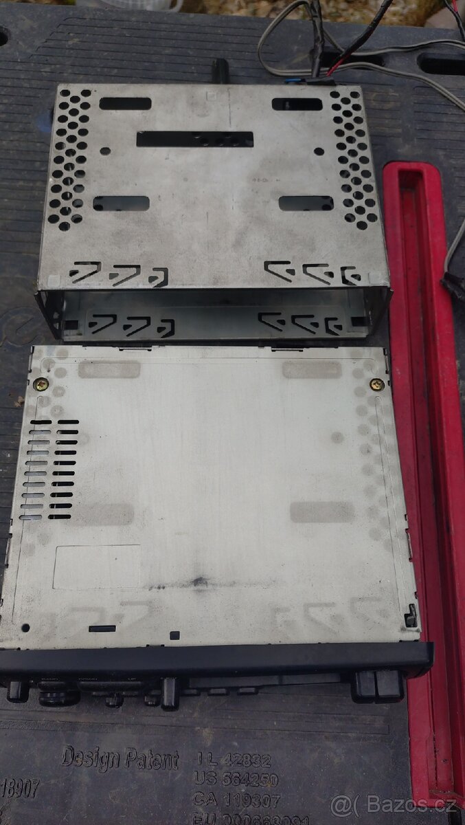 Pioneer KE-1700SDK - 4