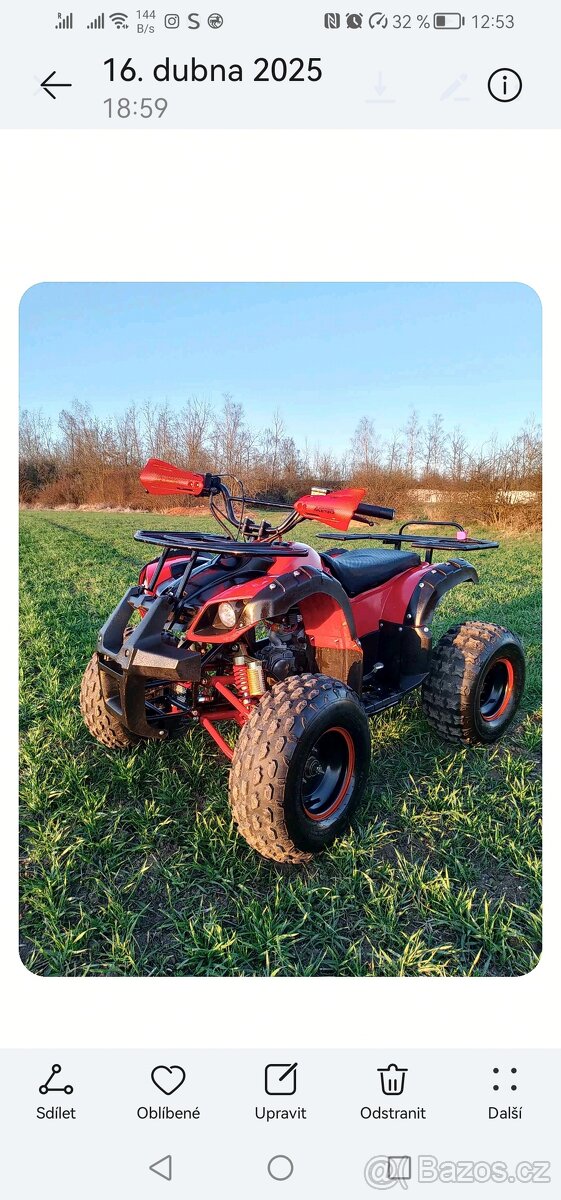Ctyrkolka125