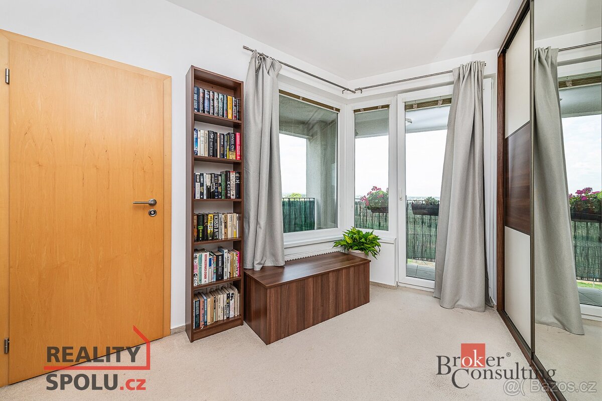 Prodej, byty/4+kk, 103 m2, Tulešická, Praha, Hlavní město Pr - 4