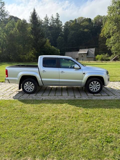 Amarok