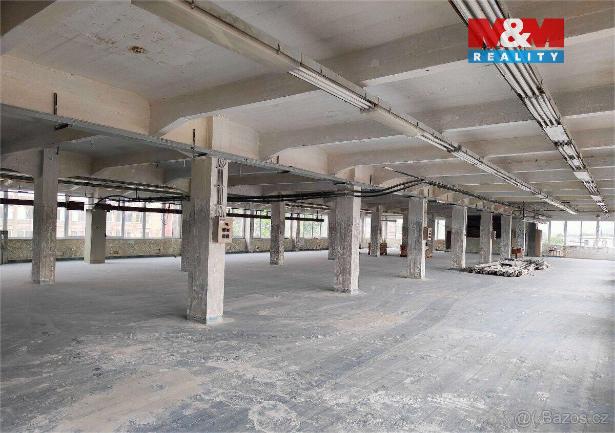 Pronájem obchodního objektu, Varnsdorf, ul. Bratislavská - 4