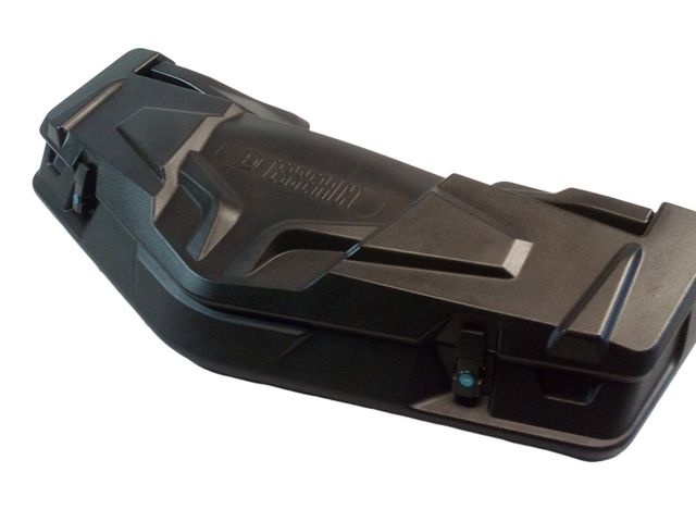 Přední plastový box na čtyřkolku x625 - 4