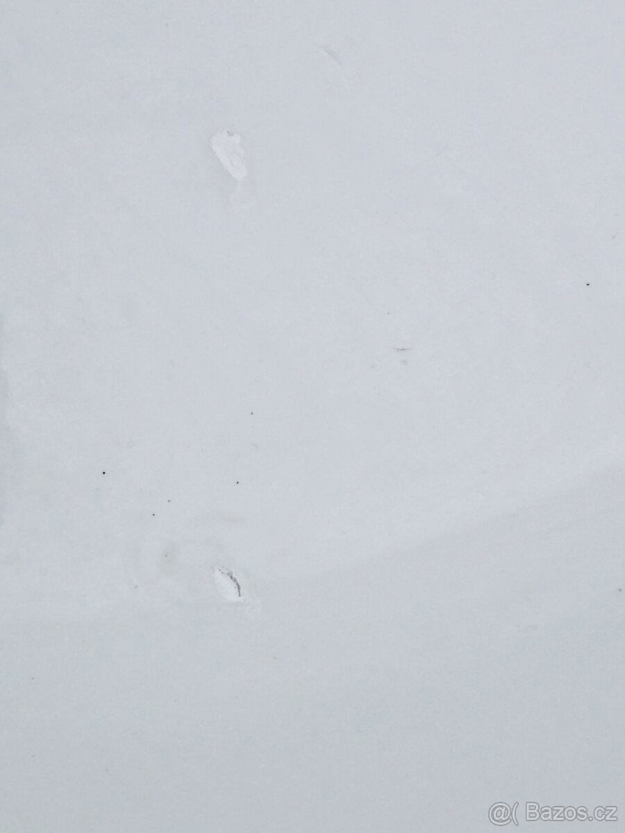 NOVÁ rohová vana ROSA II 160 x 105cm - 4