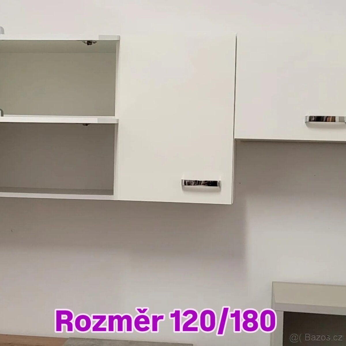 Kuchyňská linka - 4