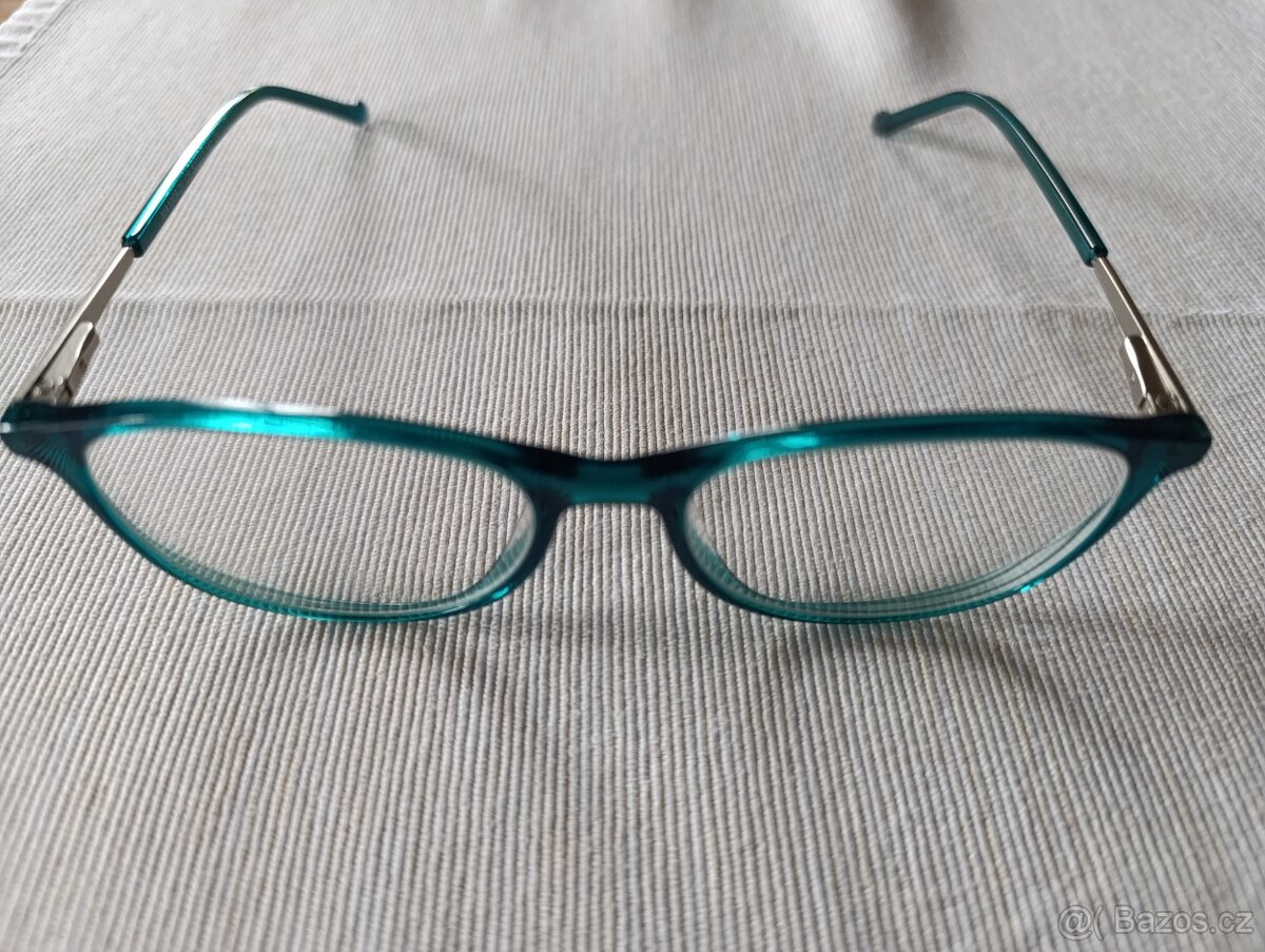Brýlové obruby - 4