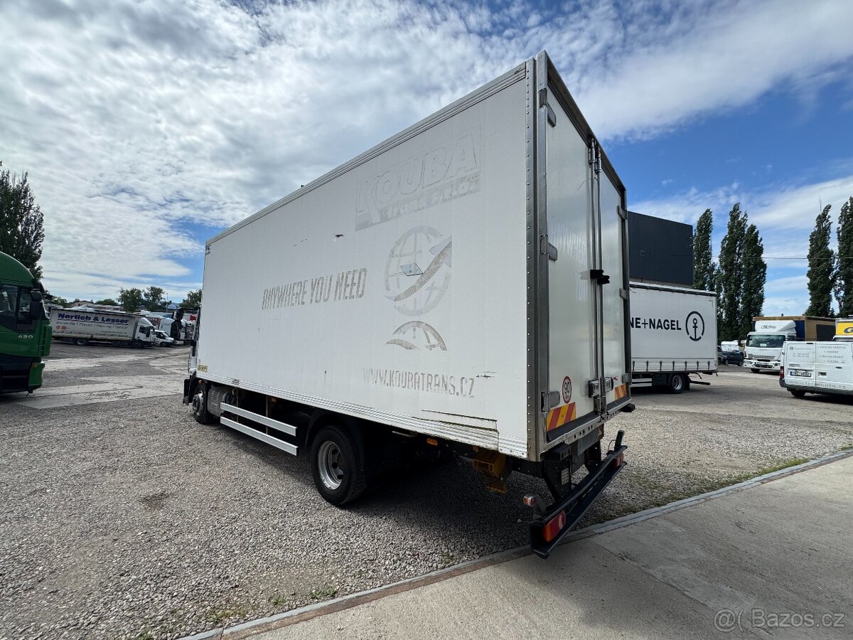 Iveco Eurocargo, 120E28,SKŘÍŇ.CHLA,AC - 4