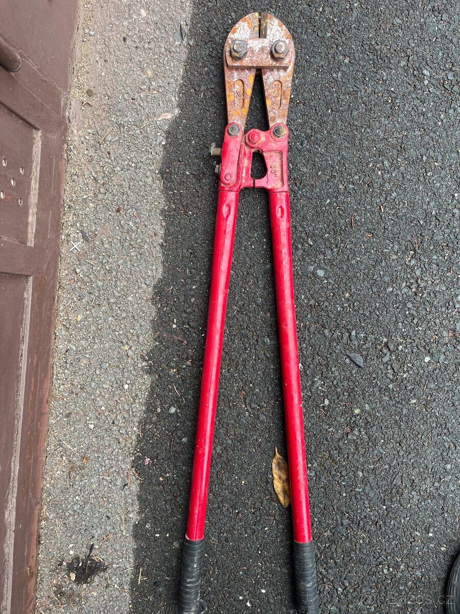 Stavební nářadí - 4