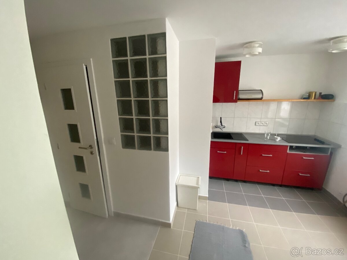 Byt 1+1 29m2 Zábřeh nad Odrou - 4