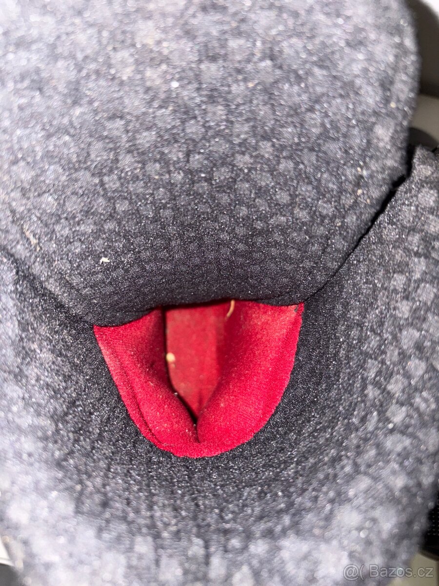 Lyžařské boty Nordica – velikost 310mm - 4