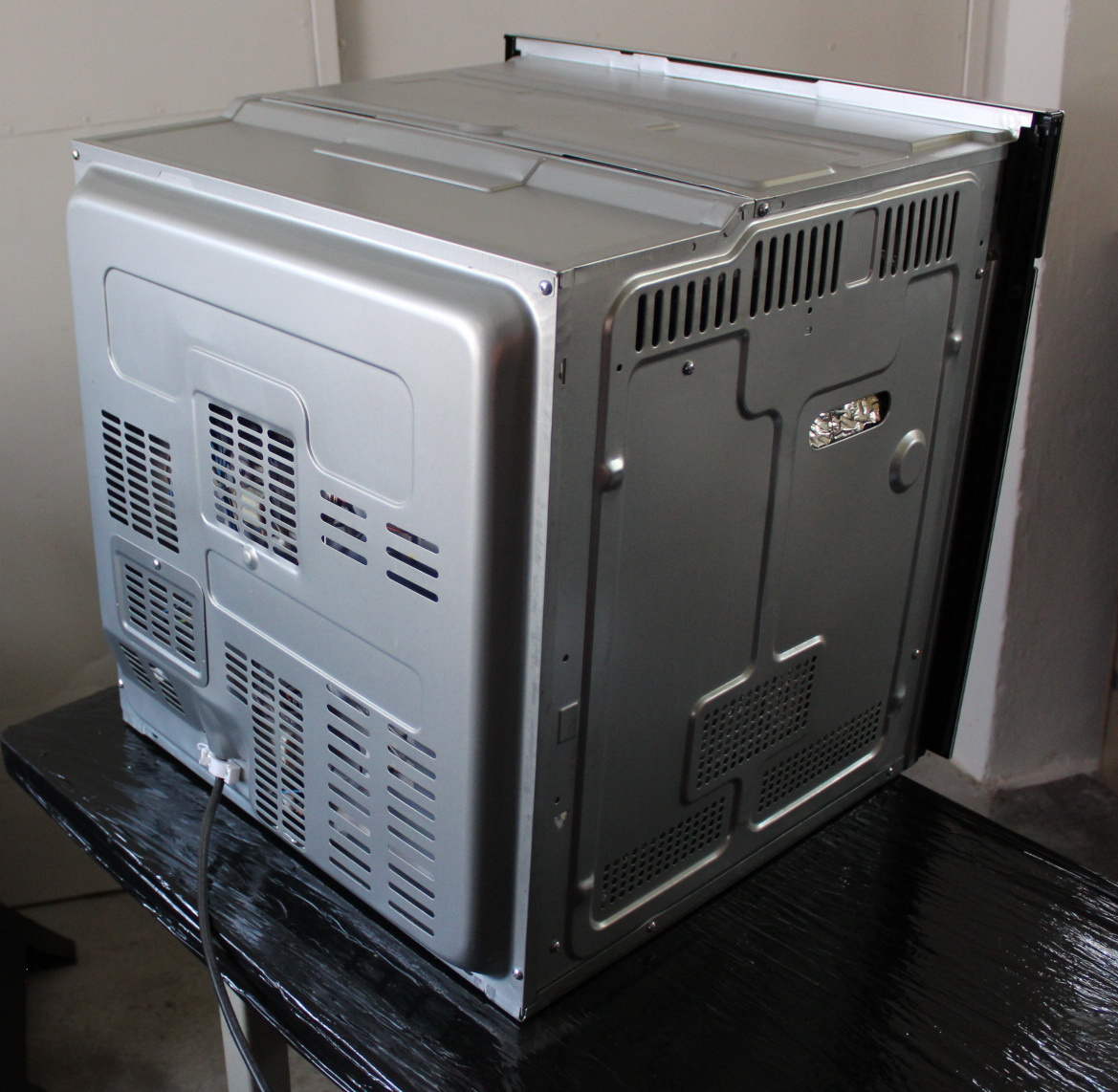 Elektrická trouba Samsung NV70M3541RS/EO - 4