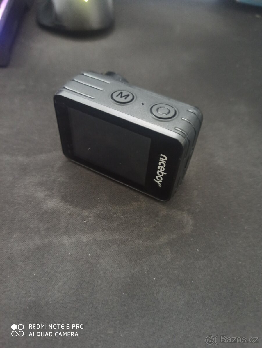 GoPro Niceboy VEGA X PRO - 4