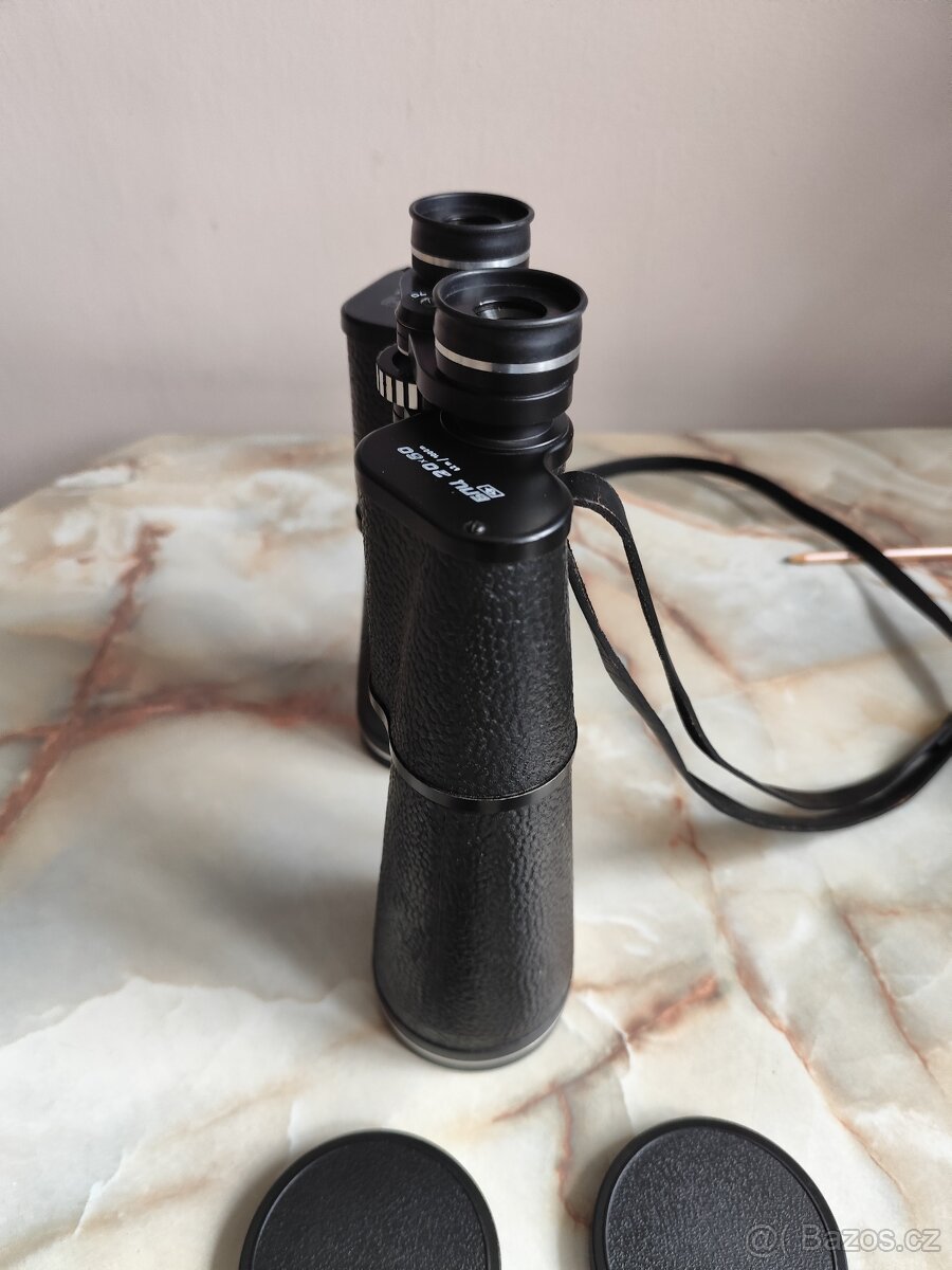 Prodám dalekohled tento 20x60 - 4