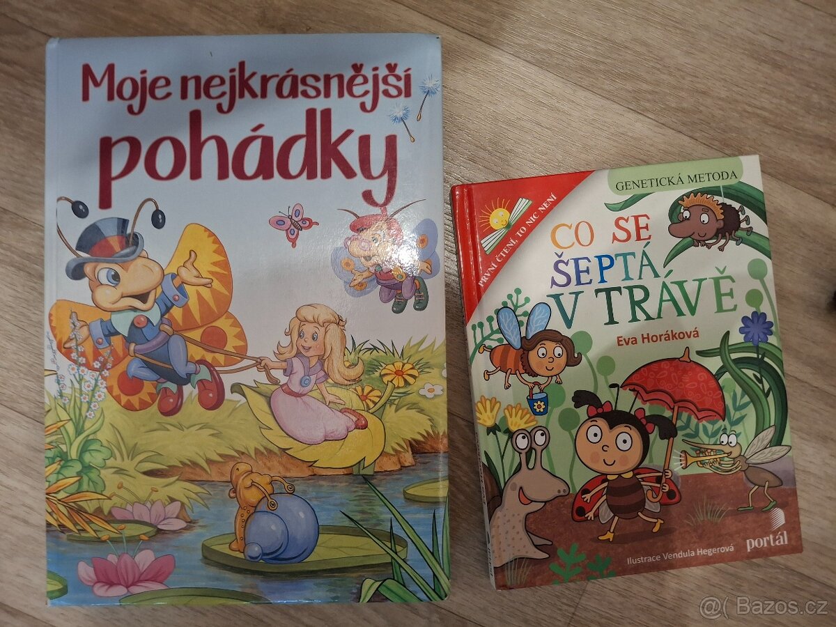 Hračky 50 kusů, Barbie věci, svítící lampa, pop-it, Playmobi - 4