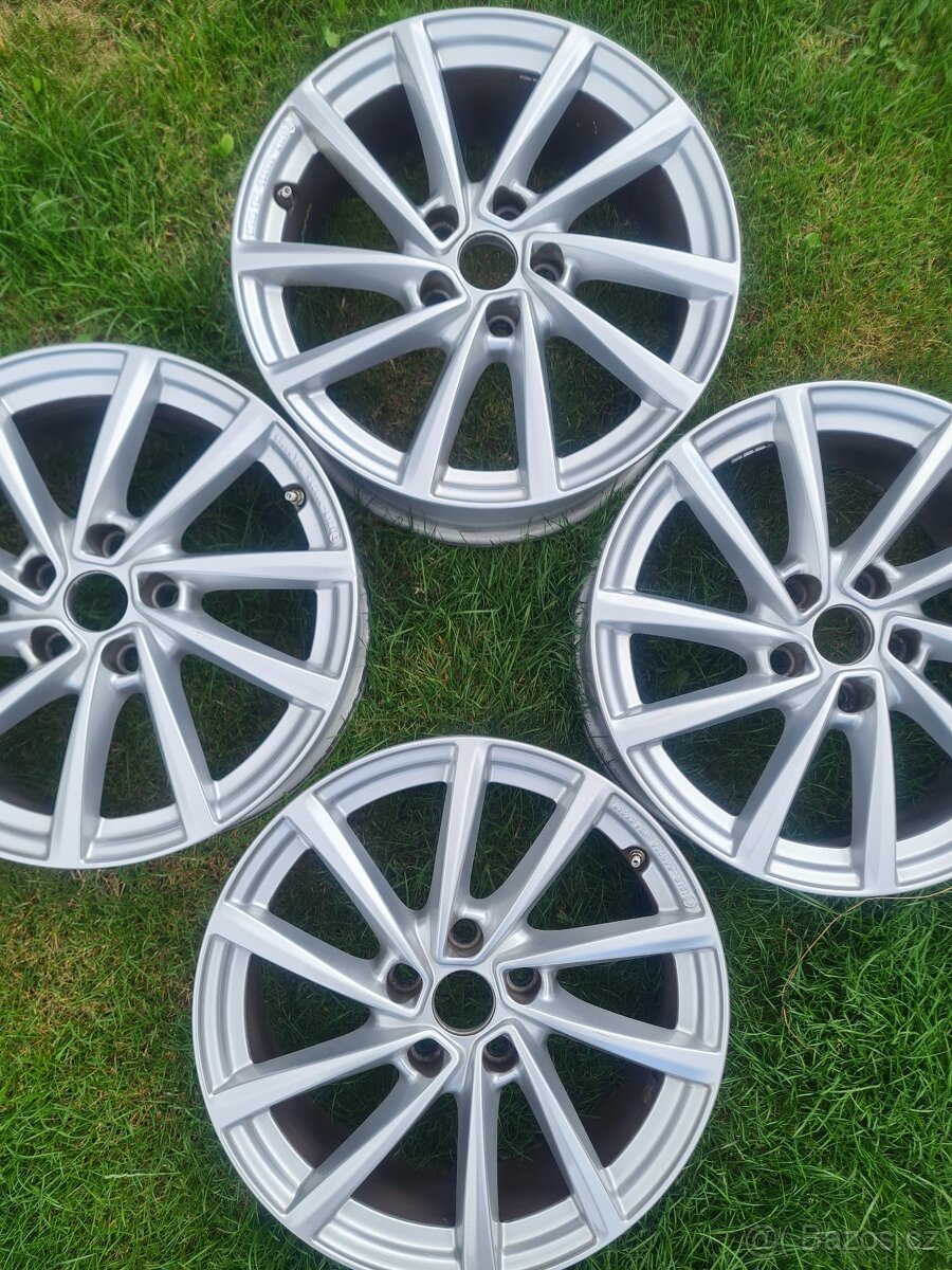 5x112 R17 - 4