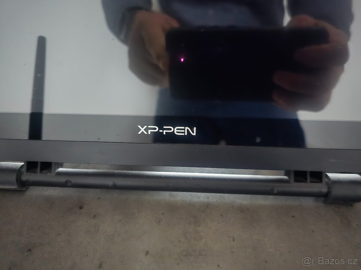 XP-Pen Artist22 Pro – grafický tablet s displejem - 4