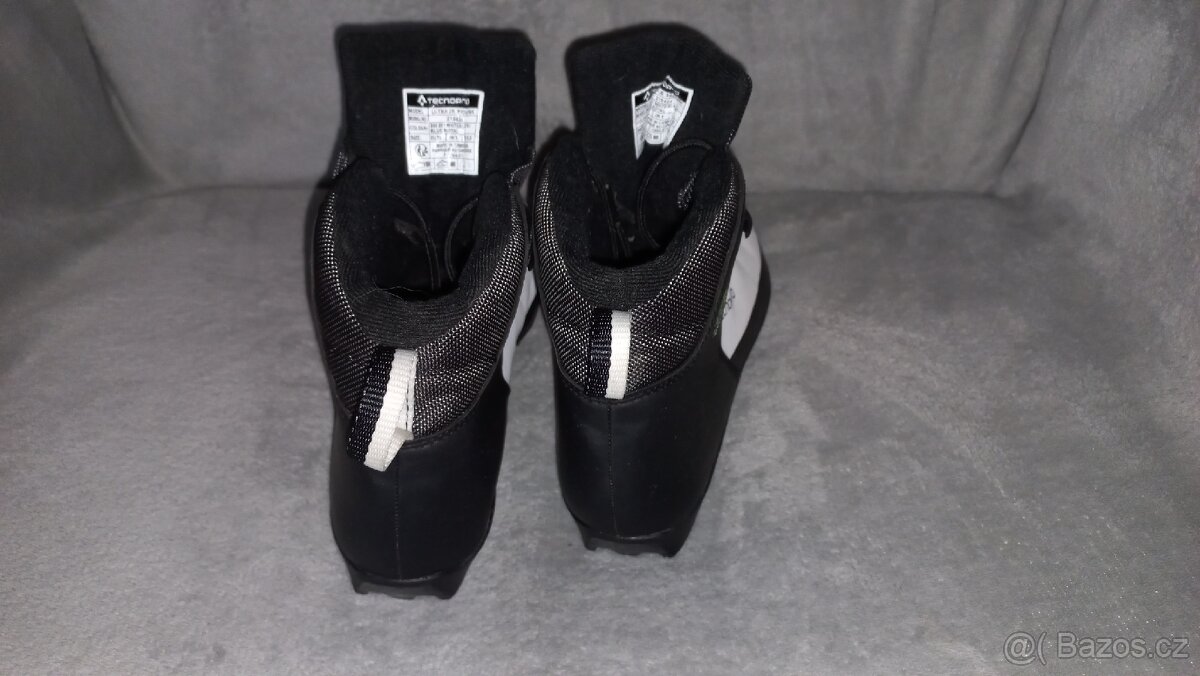 Boty na běžky vel. 38 NNN - 4