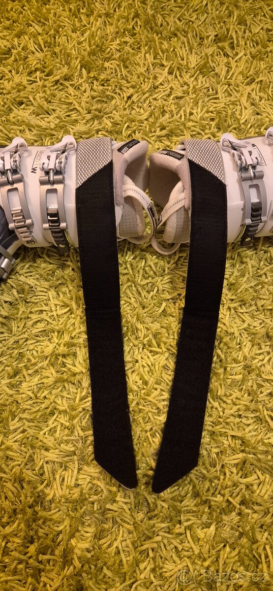 Lyžařské boty Tecnica Mach 1/95 - 38,5 dámské - 4