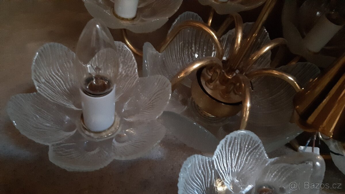 Závěsný lustr - 4