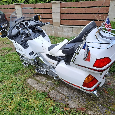HONDA GOLD WING 1800 - 4