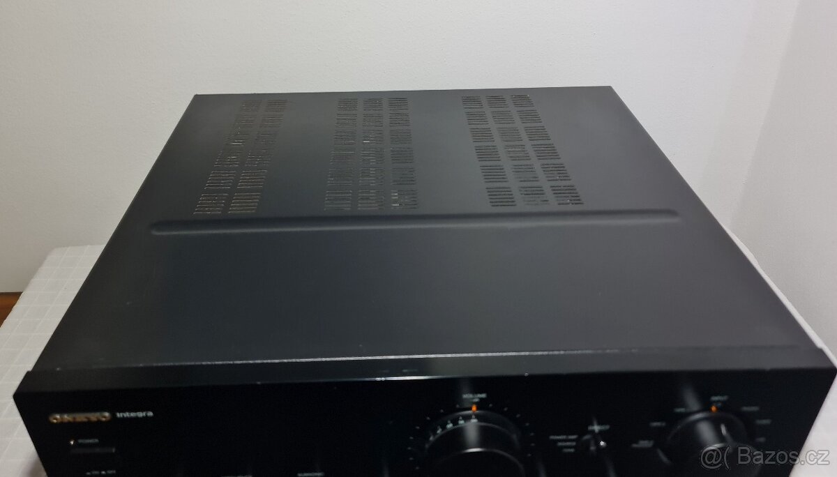 ONKYO INTEGRA A-9911 - 4