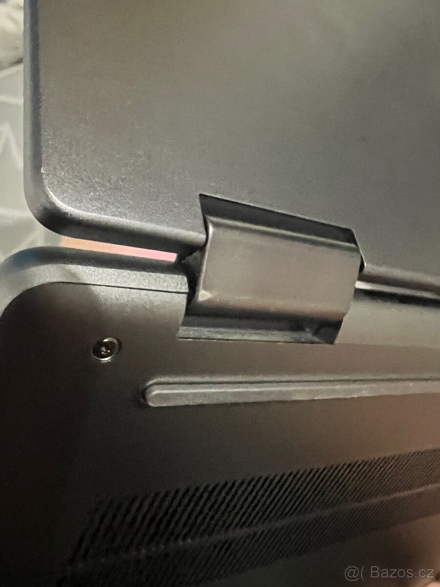 Lenovo Yoga 7 14ARP8 - záruka 21 měsíců - 4