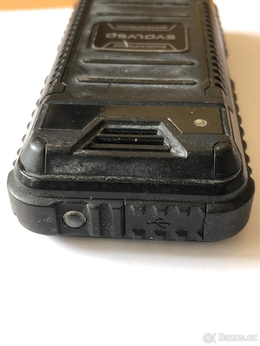 Evolveo Tough Phone - záruka - 4