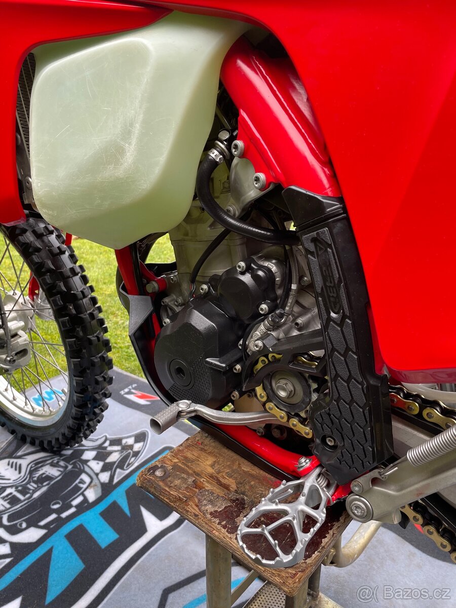 Gas Gas 350 ec-f 2025‼️ - 4