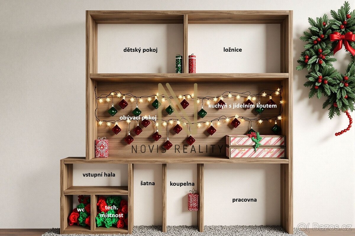 Prémiový rodinný dům 4+kk (125 m²) na pozemku 670 m² – Studá - 4