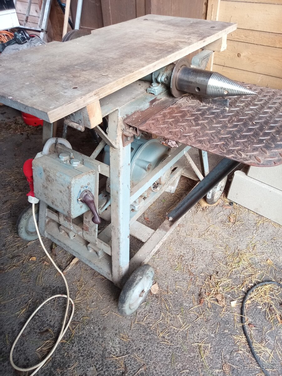 Štípačka s trnem - 4