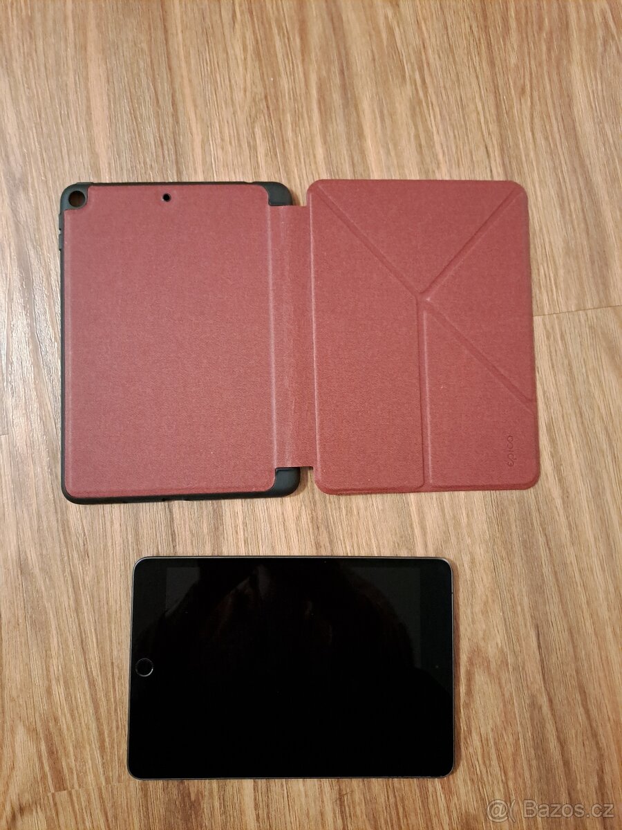 Apple iPad mini 5.gen. - 4