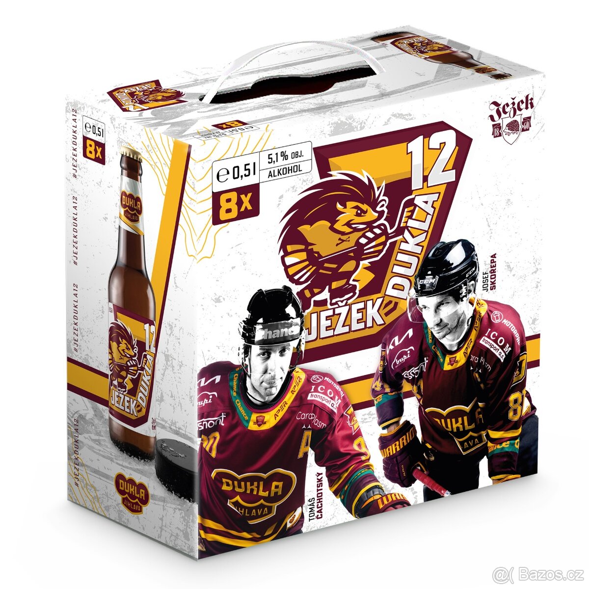 KOUPÍM vyobrazená piva nebo vyměním za domácí vejce - 4