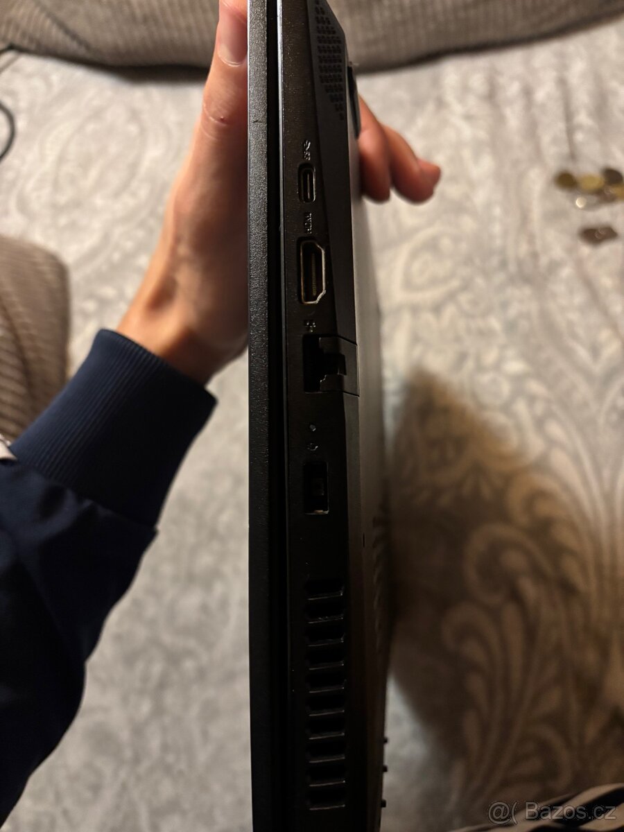 IdeaPad gaming 3 32 gb 1 tb m2 - 4