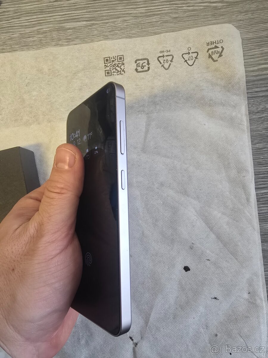 Samsung Galaxy s25 5G 128GB dual sim - 4