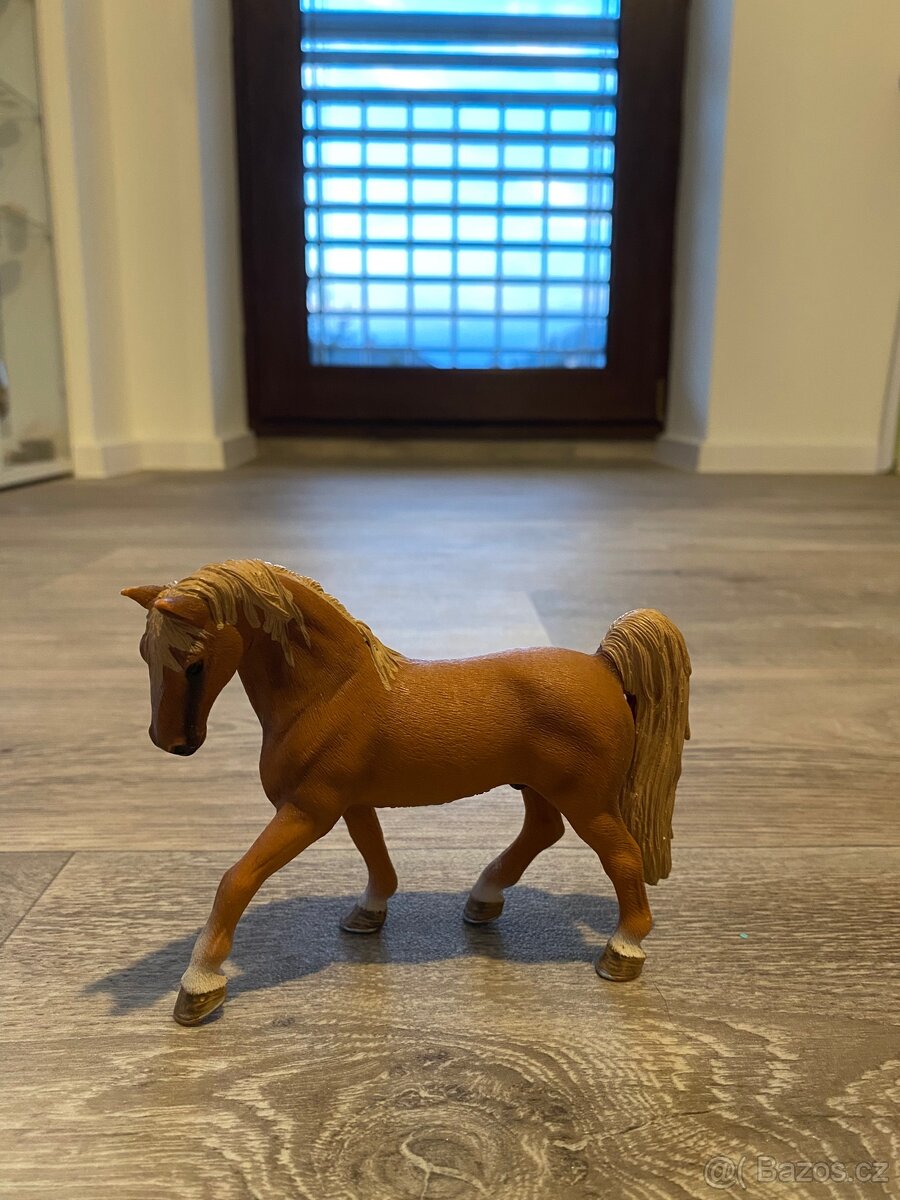 Schleich - domácí zvířata - 4