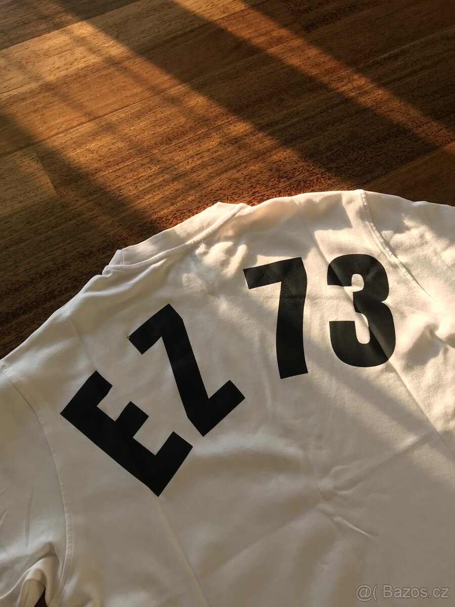 EZ73 triko - 4