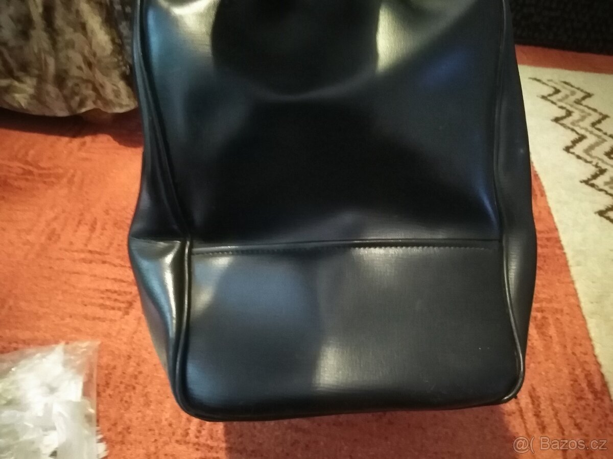 Velké retro brašny - 4