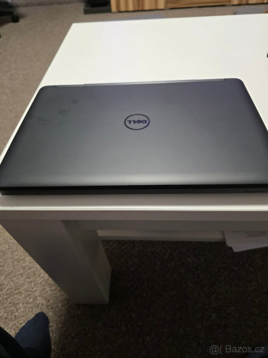 Notebook Dell Latitude E5540 - 4