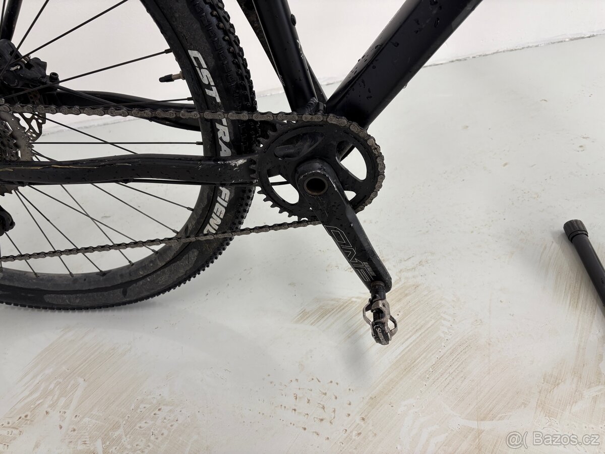 Superior XP 909, vel. L, 1x12 model 2020 - 4