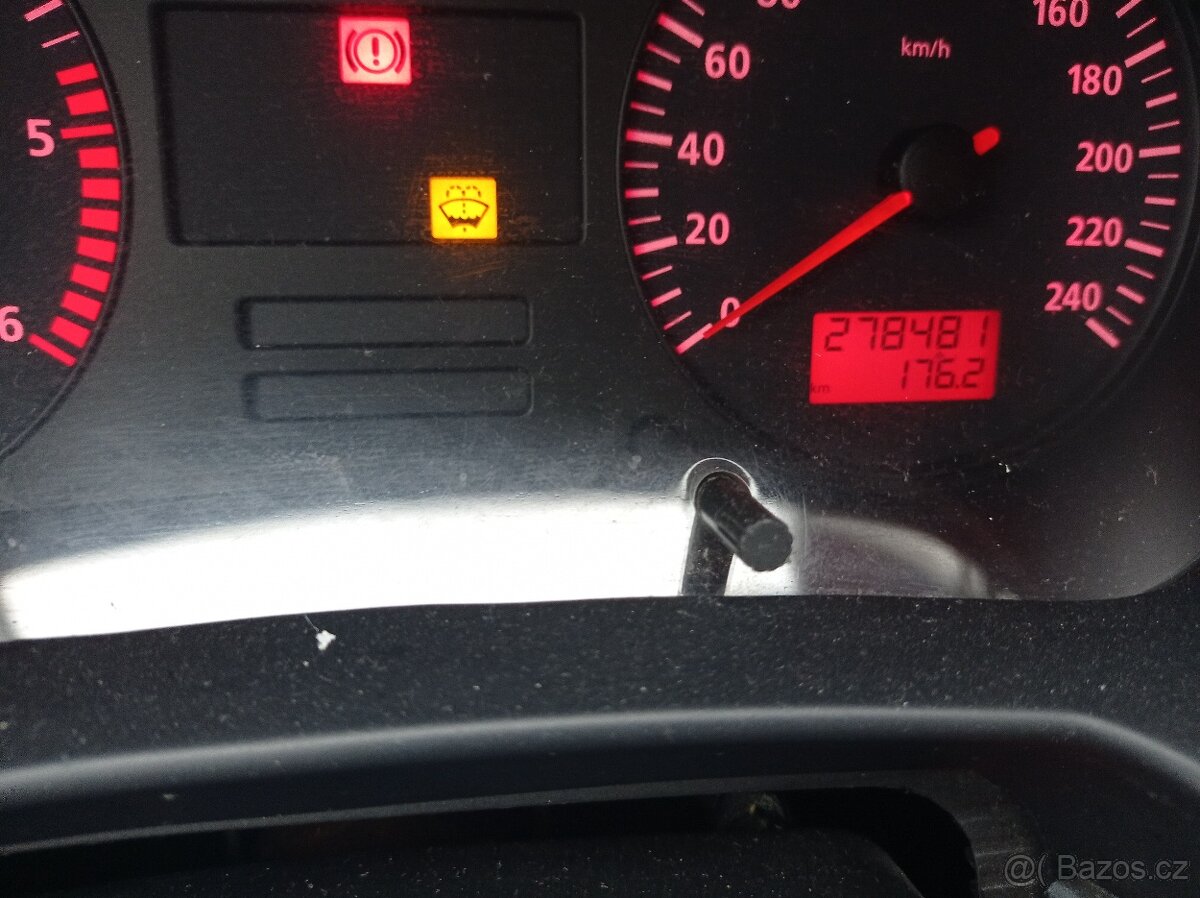 Seat Toledo MK2 Rok 2003 - 4