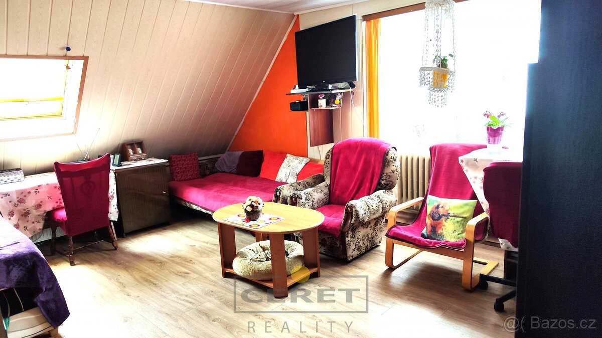 Prodej domu v Radíčevsi - 4